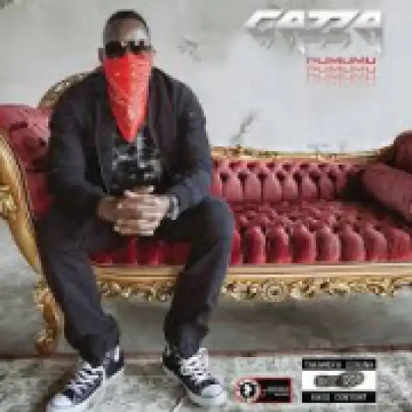 Gazza - Bill On Fire ft. Busiswa